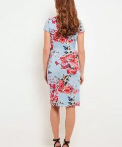 SALE Joe Browns Summer Breeze Dress Blue