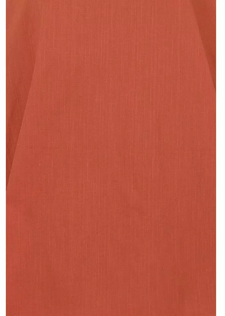 Collectif Caterina 50's Sleeveless Swing Dress Orange New In 7 Collectif Caterina 50's Sleeveless Swing Dress Orange New In