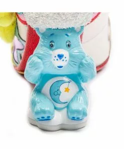 Irregular Choice Care Bears Share Your Care Pumps Yellow Blue New In 16 Irregular Choice Care Bears Share Your Care Pumps Yellow Blue New In