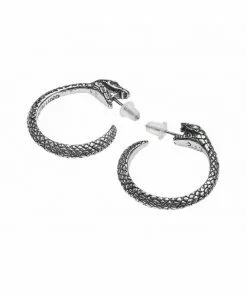 New In Alchemy Sophia Serpent Snake Earrings 5 New In Alchemy Sophia Serpent Snake Earrings