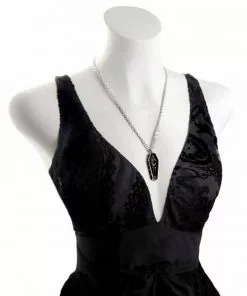 Alchemy Nosferatu's Rest Necklace