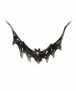 Alchemy Villa Diodati Necklace