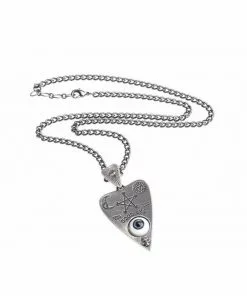 Alchemy Planchette Ouija Necklace New In 8 Alchemy Planchette Ouija Necklace New In