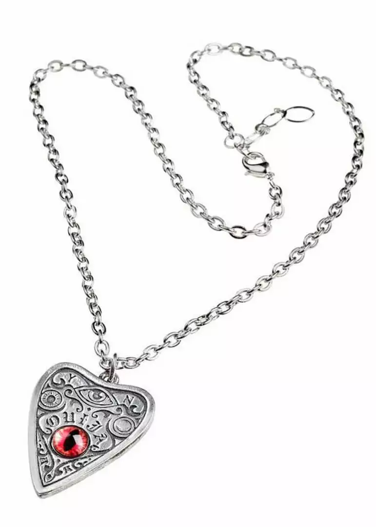 New In Alchemy Petit Ouija Necklace 5 New In Alchemy Petit Ouija Necklace