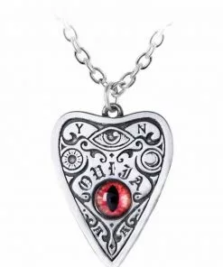 New In Alchemy Petit Ouija Necklace
