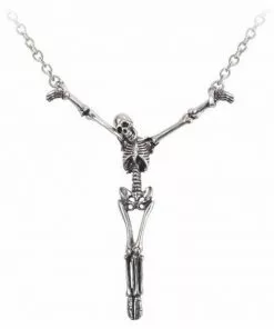 Alchemy Alter Orbis Necklace New In