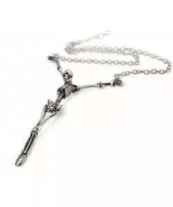 Alchemy Alter Orbis Necklace New In