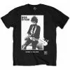 New In Band Shirts Bob Dylan Blowing In The Wind T-Shirt Black 2 New In Band Shirts Bob Dylan Blowing In The Wind T-Shirt Black