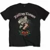 Band Shirts Rolling Stones Miss You T-Shirt Black 2 Band Shirts Rolling Stones Miss You T-Shirt Black