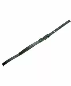 Banned Lizzard Love 50's Belt Green