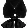 Banned Natasha 50's Scarf Black New In 1 Banned Natasha 50's Scarf Black New In