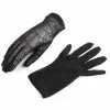 Banned Black Widow Spiderweb Gloves Black 1 Banned Black Widow Spiderweb Gloves Black