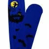 Banned Full Moon Witches Socks Blue New In 1 Banned Full Moon Witches Socks Blue New In