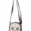 New In Banned Sailor Skull Bag Black 2 New In Banned Sailor Skull Bag Black