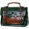 Banned Enola 40's Bag Green