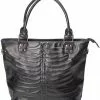 New In Banned Vespera Ribcage Bag Black 2 New In Banned Vespera Ribcage Bag Black