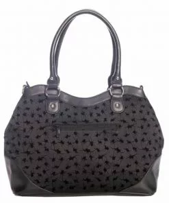 New In Banned Spinderella Spider Bag Black 6 New In Banned Spinderella Spider Bag Black