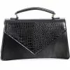 Banned Gemma Handbag Black 2 Banned Gemma Handbag Black