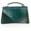 Banned Gemma Handbag Green 2 Banned Gemma Handbag Green