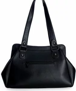 New In Banned Spider Bite Handbag Black 8 New In Banned Spider Bite Handbag Black