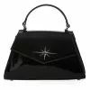 New In Banned Dance The Night Away Handbag Black 1 New In Banned Dance The Night Away Handbag Black