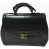 Banned Stevie Bag Black New In