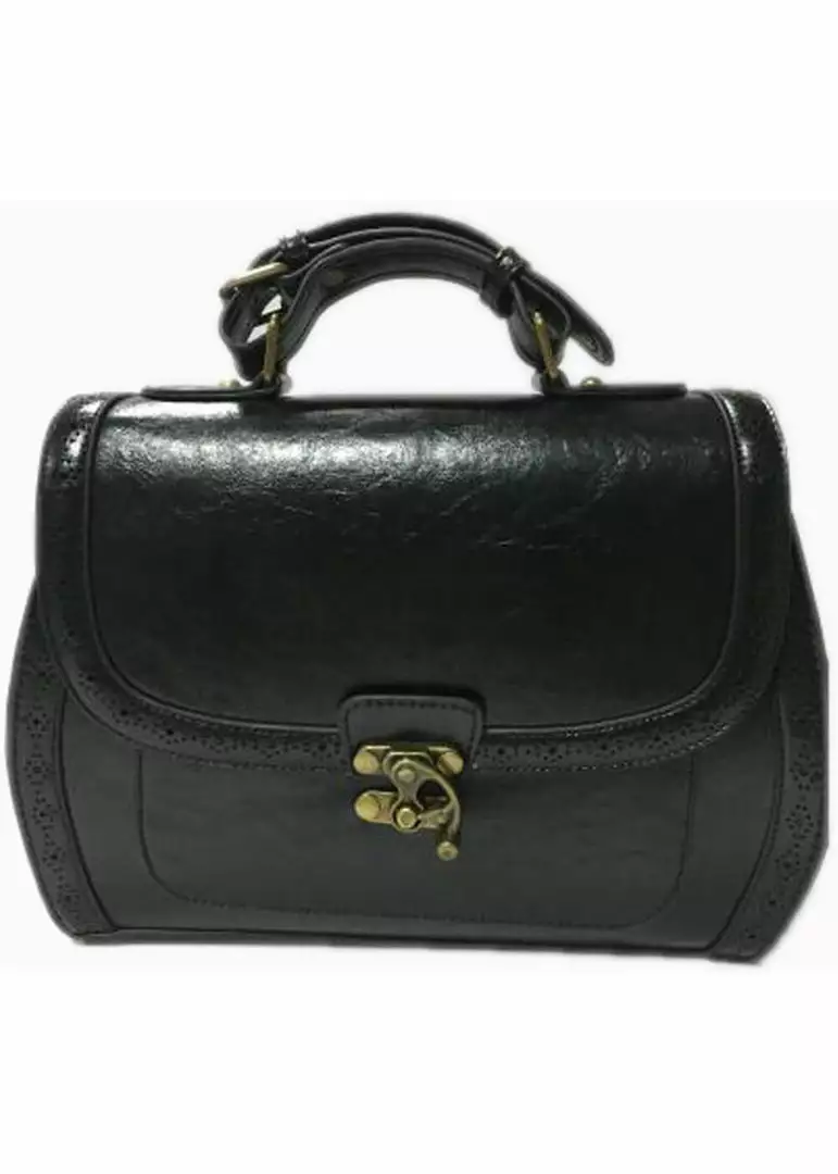 Banned Stevie Bag Black New In 3 Banned Stevie Bag Black New In