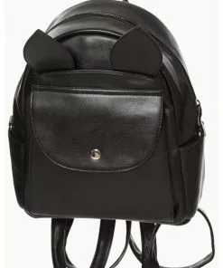 Banned Waverley Bat Backpack Black
