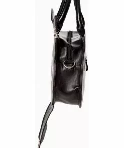 Banned Bag Of Tricks Bag With Magnetic Paws New In