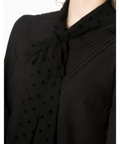 Banned Sent With Love 40's Blouse Black New In 7 Banned Sent With Love 40's Blouse Black New In