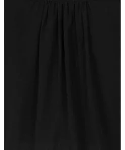 Banned Pussy 40's Short Top Black