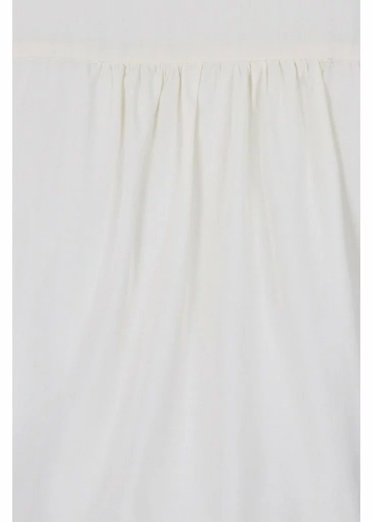 New In Banned Pussy 40's Crop Top Cream 5 New In Banned Pussy 40's Crop Top Cream