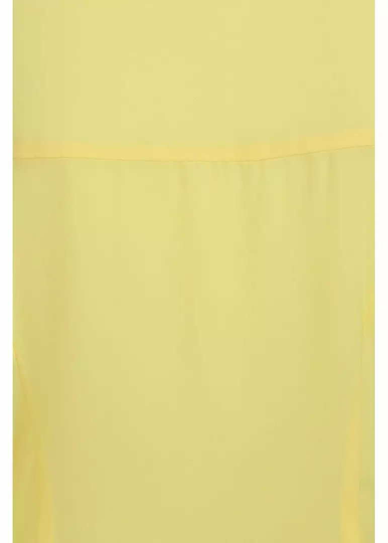 New In Banned Bunny Hop 40's Blouse Yellow 6 New In Banned Bunny Hop 40's Blouse Yellow