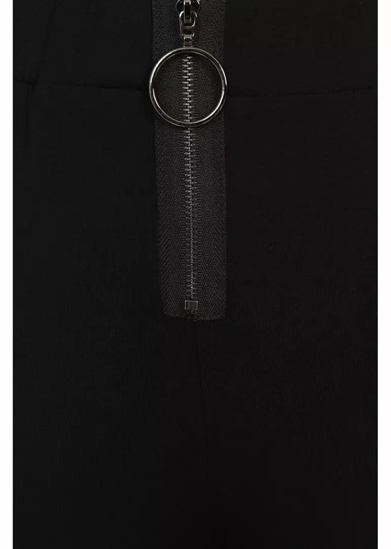 New In Banned Philomena Bat 80's Leggings Black 5 New In Banned Philomena Bat 80's Leggings Black