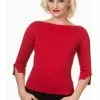Banned Addicted Sweater Red New In 2 Banned Addicted Sweater Red New In