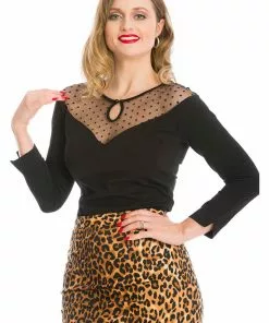 Banned Feline Friendly 50's Pencil Skirt Leopard New In 11 Banned Feline Friendly 50's Pencil Skirt Leopard New In