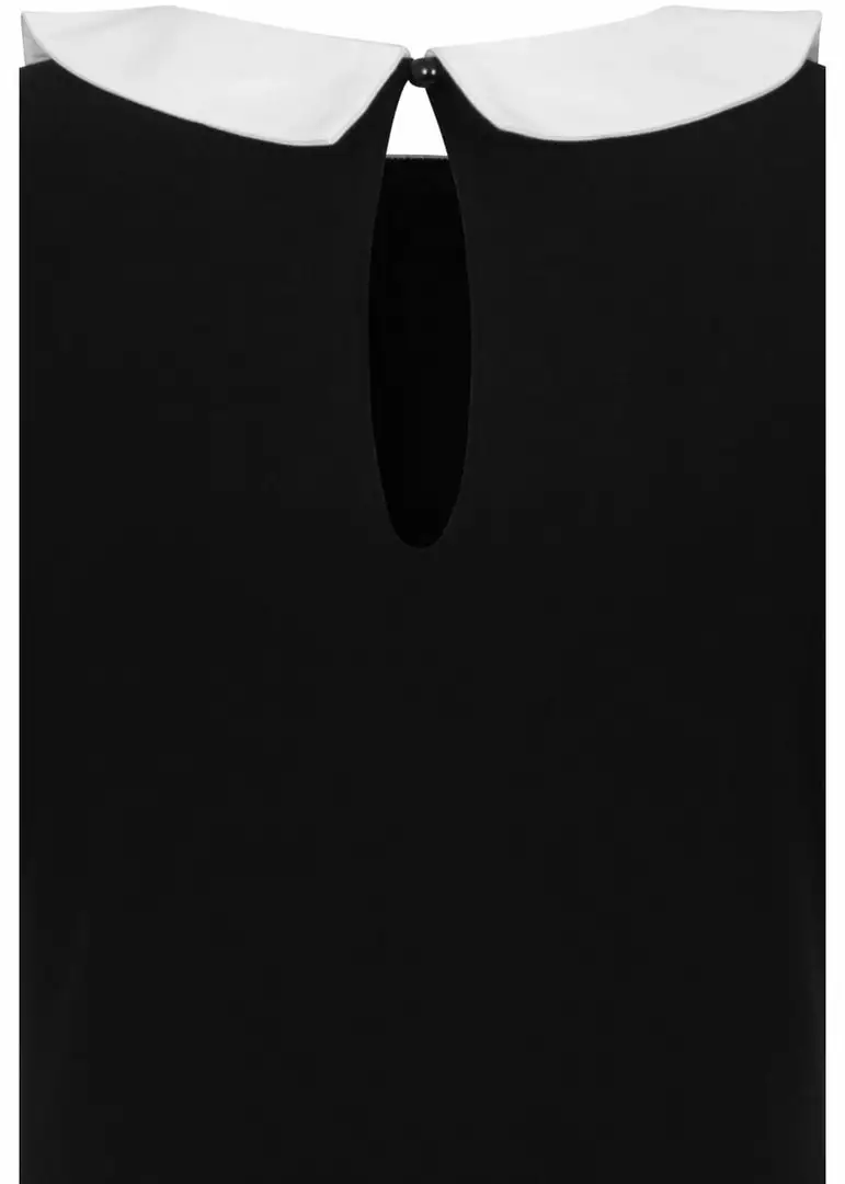 Banned Darkness Cat Top Black New In 6 Banned Darkness Cat Top Black New In