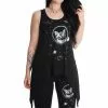 New In Banned Space Cat T-Shirt Black 1 New In Banned Space Cat T-Shirt Black