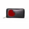 Banned Sensual Heart Wallet Black New In 2 Banned Sensual Heart Wallet Black New In