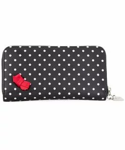 New In Banned Fragola Strawberry Wallet Black 5 New In Banned Fragola Strawberry Wallet Black