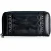 Banned Astaroth Corset Wallet Black 1 Banned Astaroth Corset Wallet Black