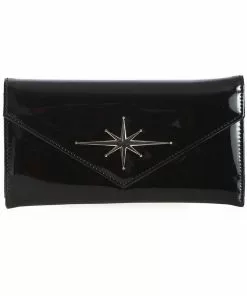 Banned Dance The Night Away Wallet Black New In