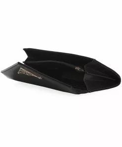 Banned Night Lovers Wallet Black