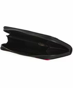 Banned Another Lost Soul Wallet Black New In