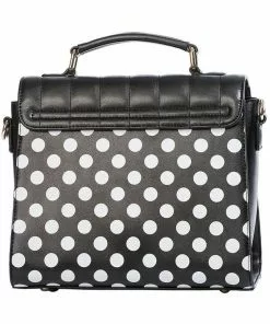 Banned Limonata Bag Black New In