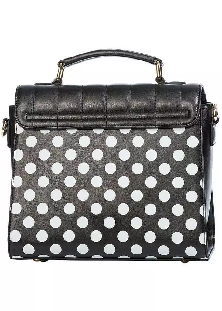 Banned Limonata Bag Black New In 4 Banned Limonata Bag Black New In