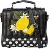 Banned Limonata Bag Black New In 2 Banned Limonata Bag Black New In
