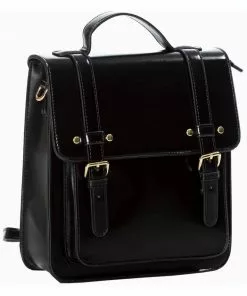 Banned Cohen 50's Backpack Black New In