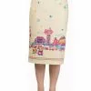 Banned Hold Tight Diner Pencil Rok New In