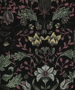 New In Bright & Beautiful Melissa Nature Nouveau 50's Swing Dress Multi